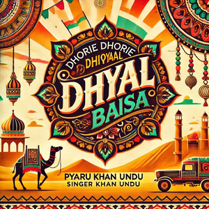 Dhorie Dhorie Dhiyaal Baisa