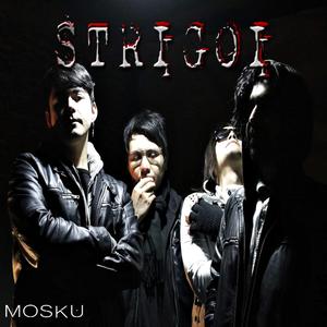 Strigoi