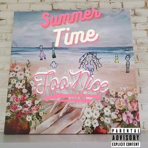 Mine (feat. Hoodrich Ant & JesC)