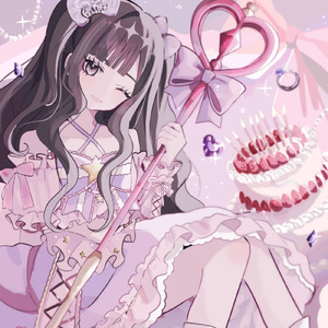 PureMagic (清見るん)