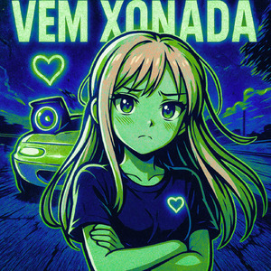 VEM XONADA