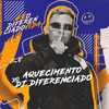 DJ DIFERENCIADO - Aquecimento do Dj Diferenciado