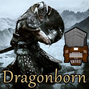 Dragonborn (from The Elder Scrolls V: Skyrim)