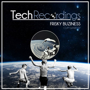 Balderdash (Original Mix)