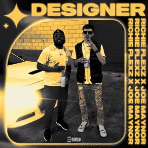 Designer (feat. Joe Maynor)