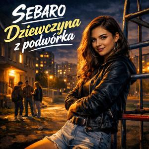 Dziewczyna z podwórka