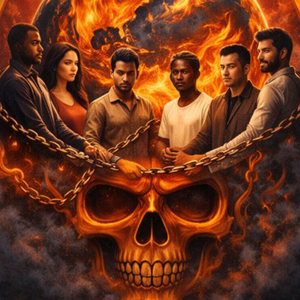 Dunia Moja / Minyororo Tofauti