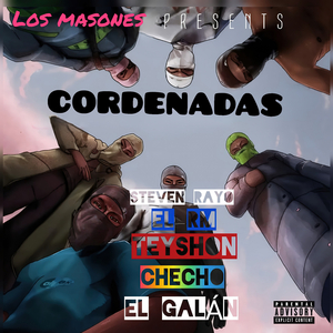 Cordenadas
