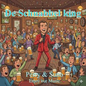 De schnabbel king
