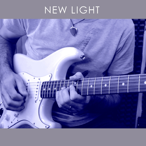 New Light (Instrumental) (Guitar Version)