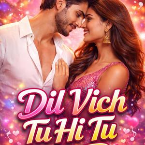 Dil Vich Tu Hi Tu