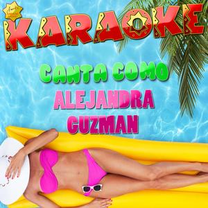 Quiero Estar Contigo (Karaoke Version)