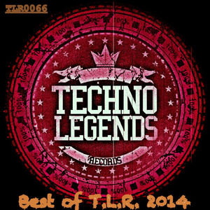 Avenger (Original Mix)