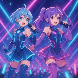 スターライト☆ハイライト