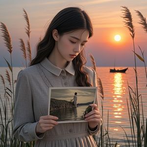 相逢太匆匆_翁秀琴