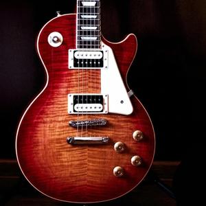 Country Blues Jam track in C