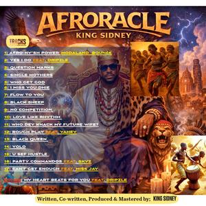 ROUGH PLAY (feat. YAHEY)