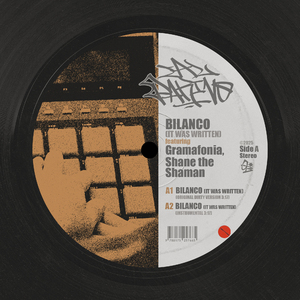 BILANCO(It Was Written)