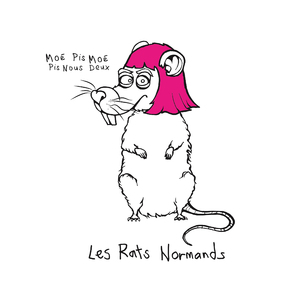 Les rats normands