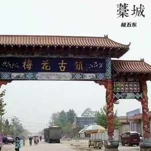 藁城