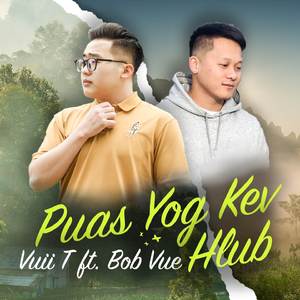 Puas Yog Kev Hlub