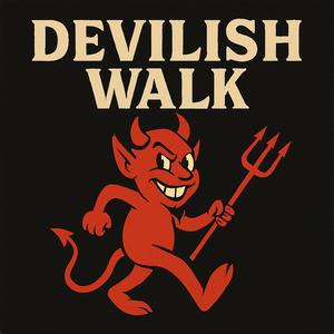 Devilish walk
