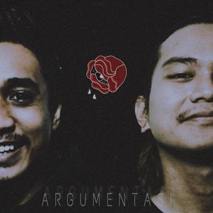 Argumentasi (feat. Rafaraf)