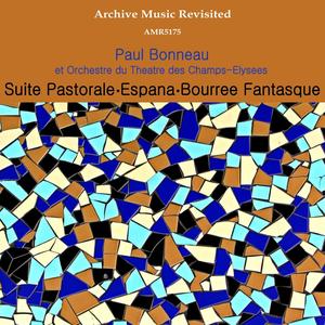 Suite Pastorale No. 1: Idylle