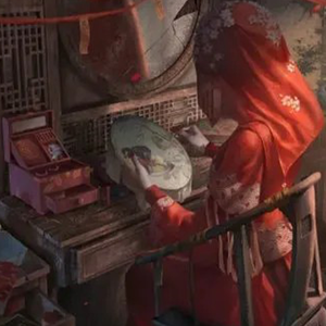 鸳鸯债（《纸嫁衣3鸳鸯债》主题曲）