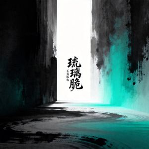 琉璃脆