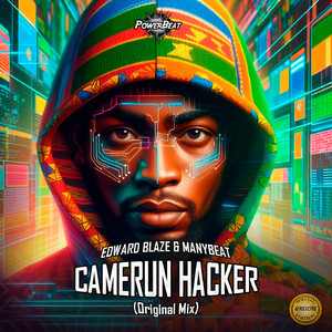 Camerun Hacker (Original Mix)