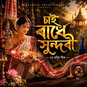 Sai Raadhe Sundori (চাই ৰাধে সুন্দৰী)