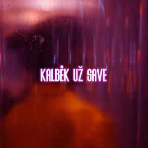 Kalbėk Už Save (Dance Mix)