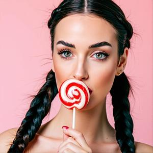 Lollipop - ดูดให้หมด (เพลงอีโรติกตลก ไวรัล เต้น เซ็กซี่ ฮิต 2026)