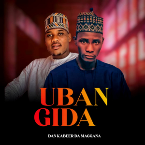 Uban Gida