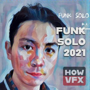 FUNK SOLO 2021#2