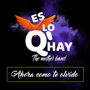 Ahora Como Te Olvido