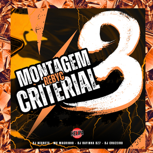 Montagem Rebyc Criterial 3