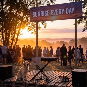 Learning How to Live