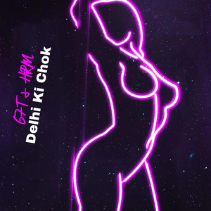Delhi Ki Chok