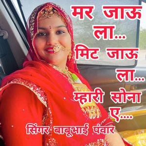 तेरे लार पड़ जाऊ ए सोना म्हारी ए... सिंगर बाबूभाई पंवार