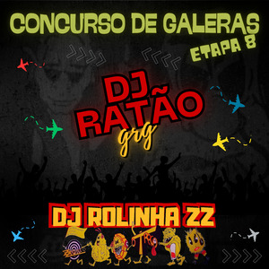 Laranjeiras e Zona Sul (O Mundo Vai Se Acabar)