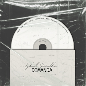 Dimanda