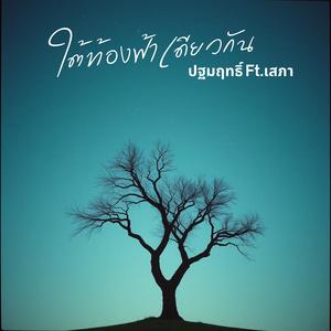 ใต้ท้องฟ้าเดียวกัน