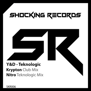 Nitro (Teknologic Mix)