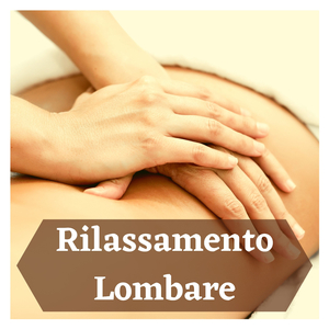 Rilassamento lombare