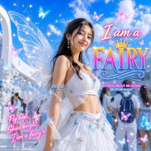 I am a FAIRY