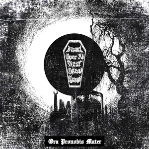 Dawn over an Open Grave