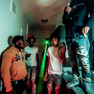 Pop Out (feat. Sliders)