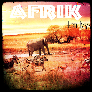 Afrik (instrumental)